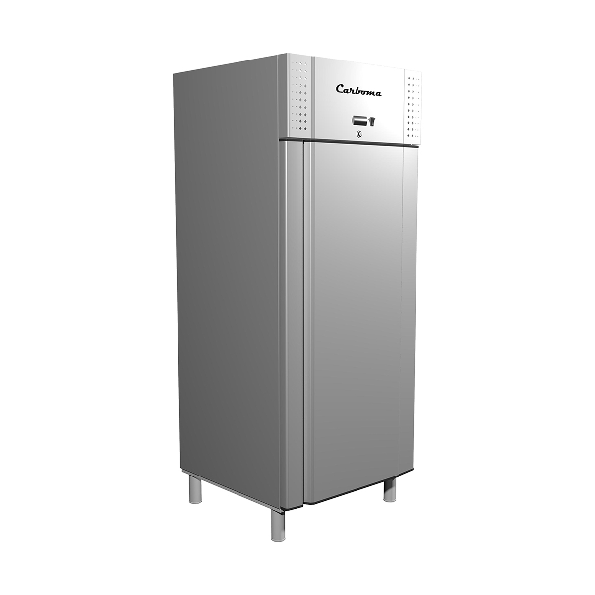 Шкаф холодильный Carboma V700 универсальный