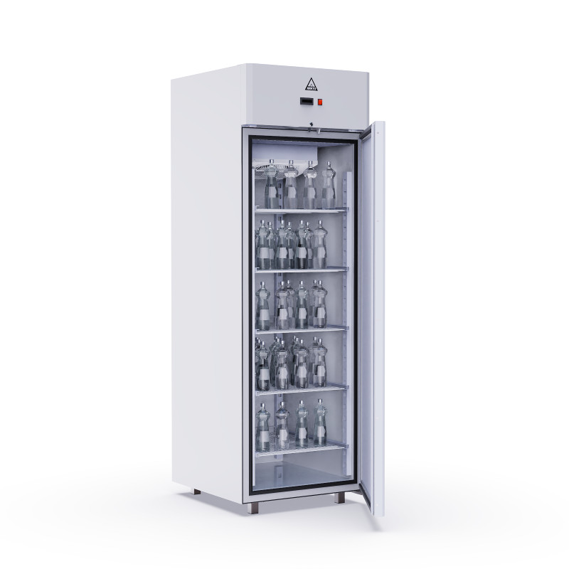 картинка Шкаф холодильный ARKTO R 0.5-S