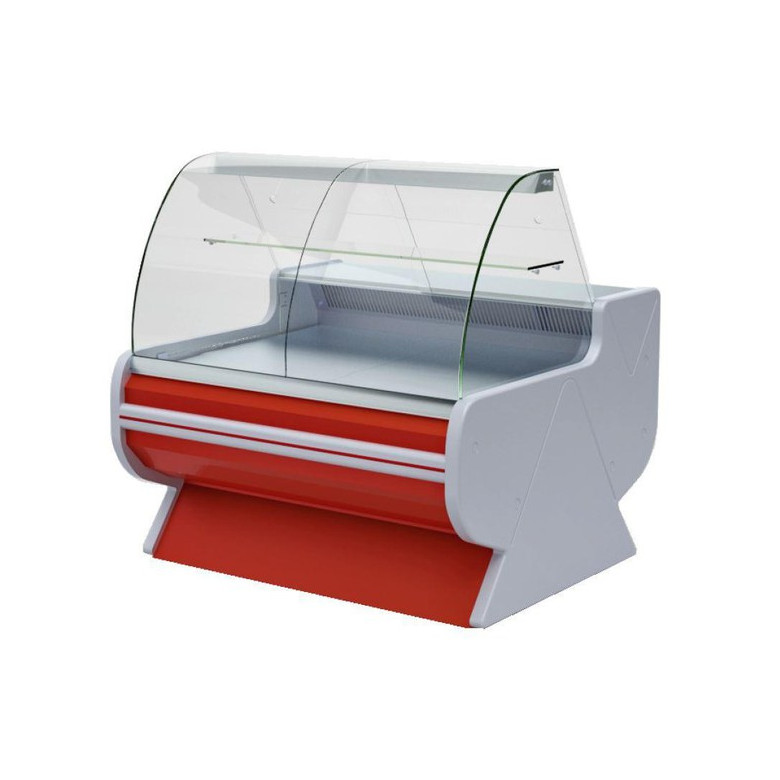 картинка Холодильная витрина Premier ВВУП1-0,32ТУ/Ф-1,3 (+1…+8)