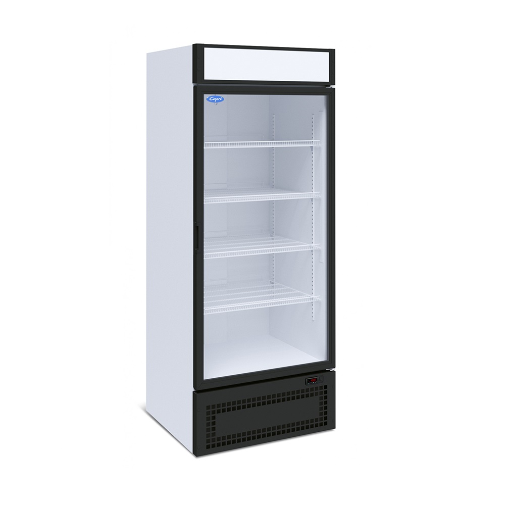 картинка Шкаф холодильный МХМ Капри 0,7СК