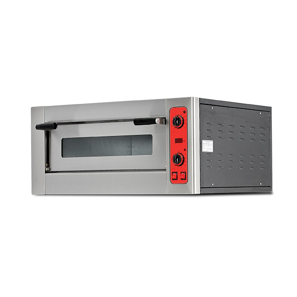 Электрическая печь для пиццы Fornazza PPF4-250