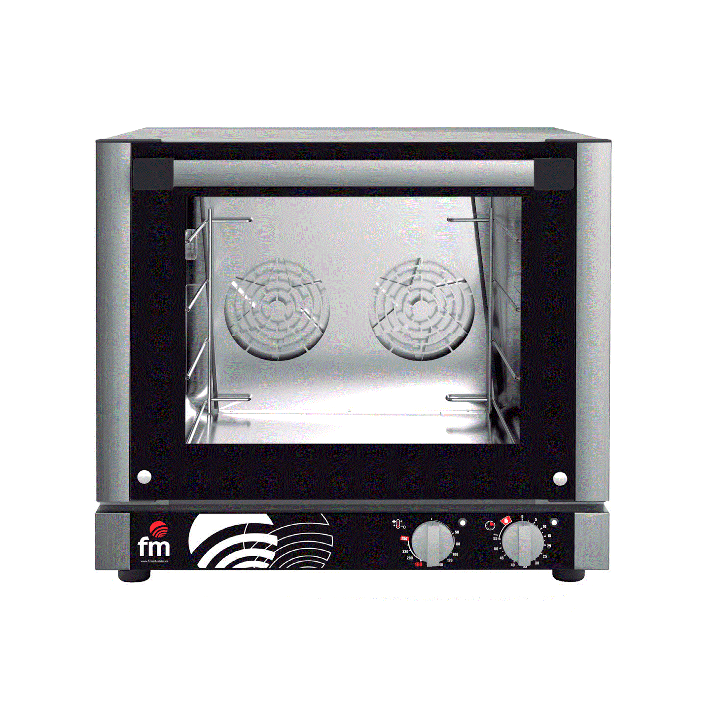 Конвекционная печь FM RX-424