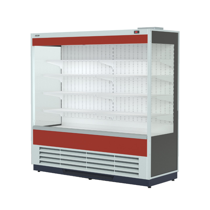 Холодильная витрина Premier АЛЬБА-130 (+2…+10)