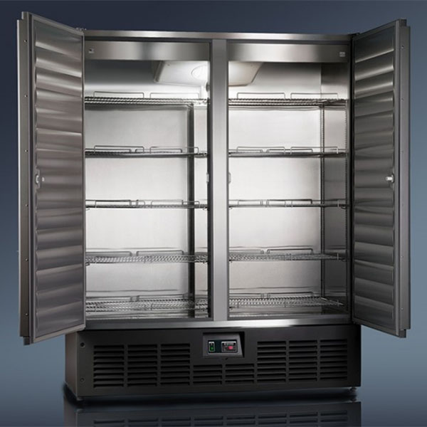 картинка Холодильный шкаф Ариада Rapsody R1400VX