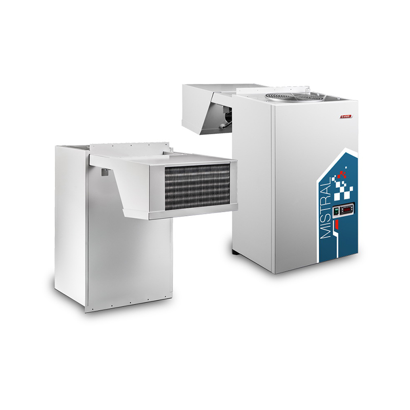 картинка Холодильный агрегат AMS-330N Ариада