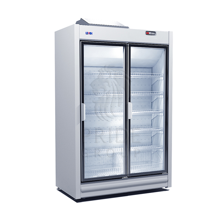 Холодильный шкаф Levin PLANAI 125 СТ без боковин и полок