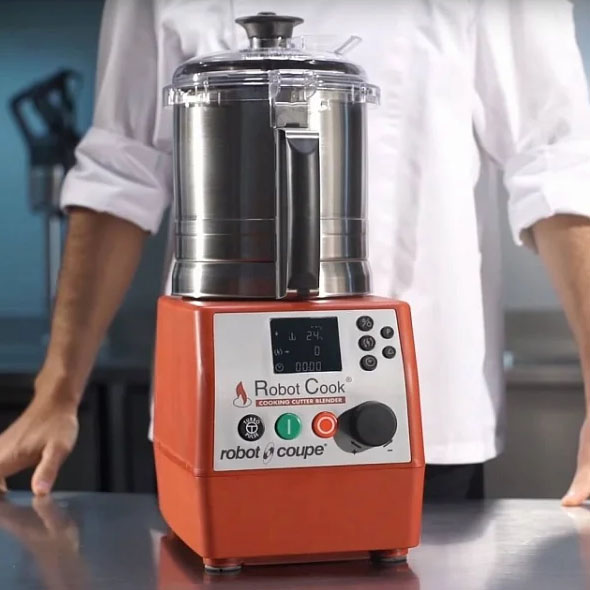 картинка Машина кухонная Robot Coupe Robot Cook