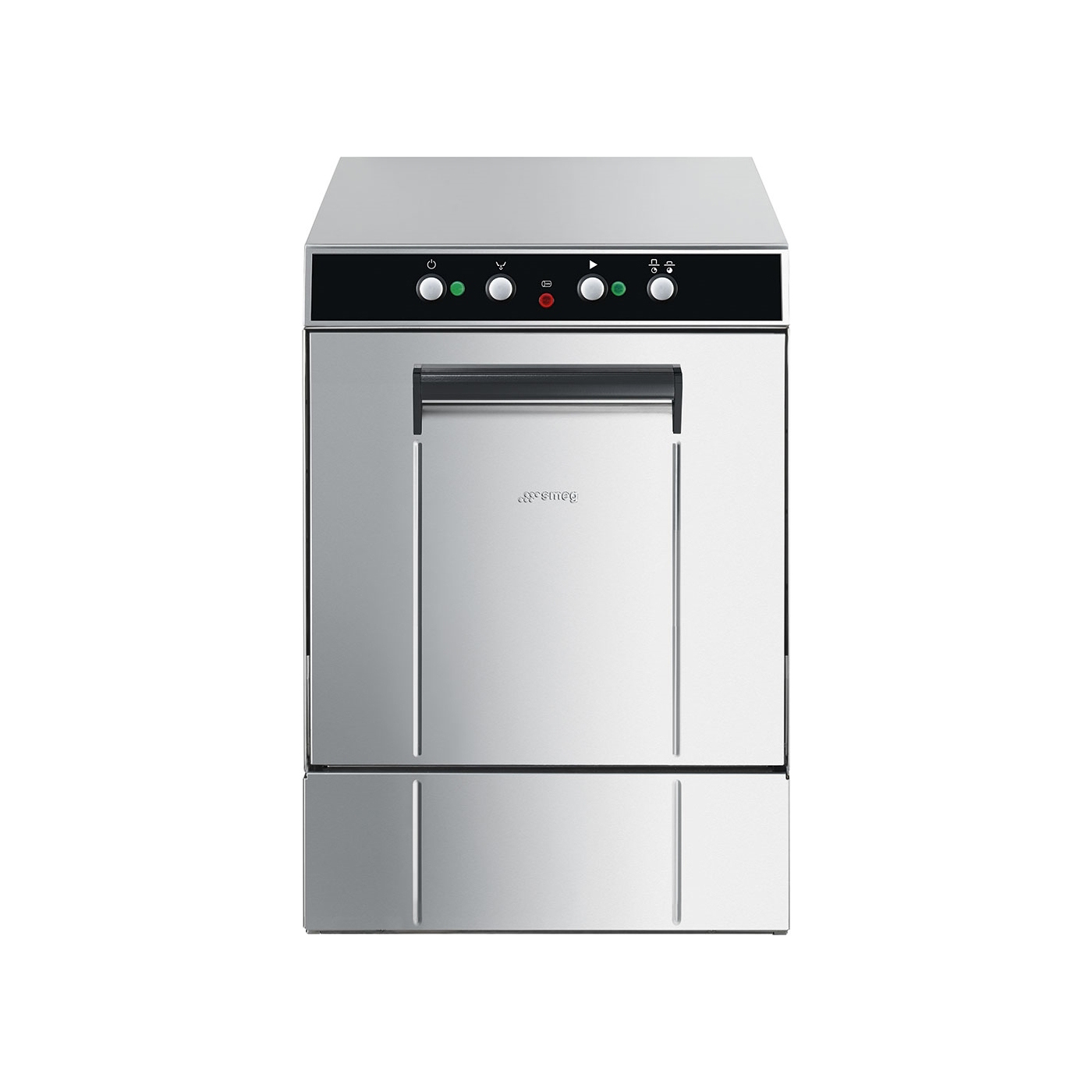 Стаканомоечная машина Smeg UG402DM