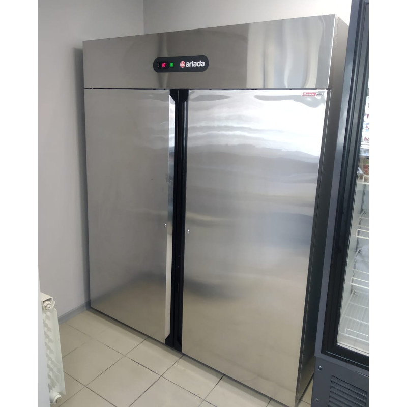 картинка Холодильный шкаф Ариада Aria A1400LX