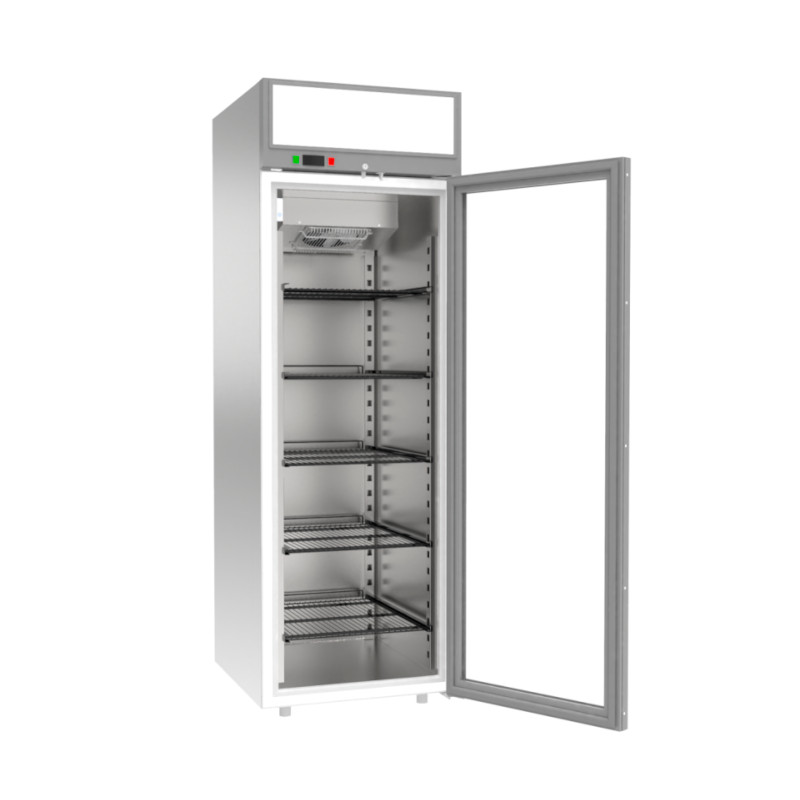 Шкаф холодильный ARKTO V 0.5-GLD с канапе