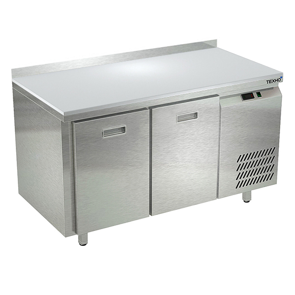 картинка Холодильный стол Техно-ТТ СПБ/О-623/02-1307 2 ящика