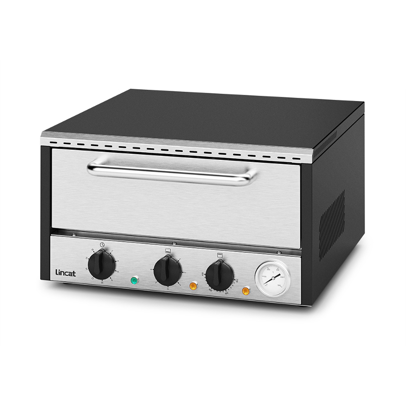 картинка Электрическая печь для пиццы Lincat LDPO/B