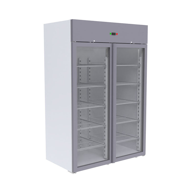 картинка Шкаф холодильный ARKTO V1.4 SDc без канапе