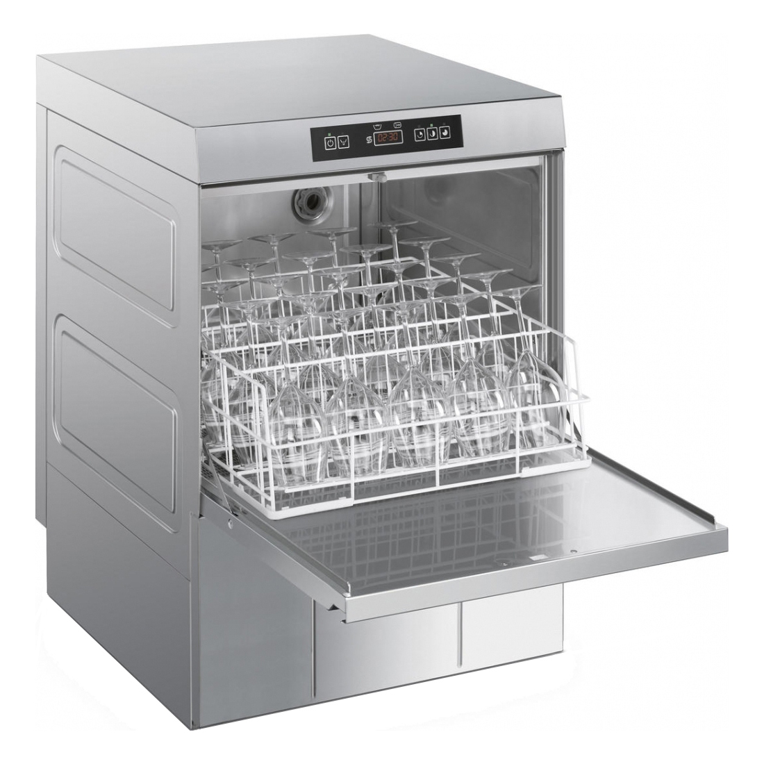 картинка Посудомоечная машина Smeg UD505DS