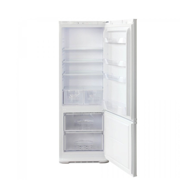 Холодильник-морозильник Бирюса 632