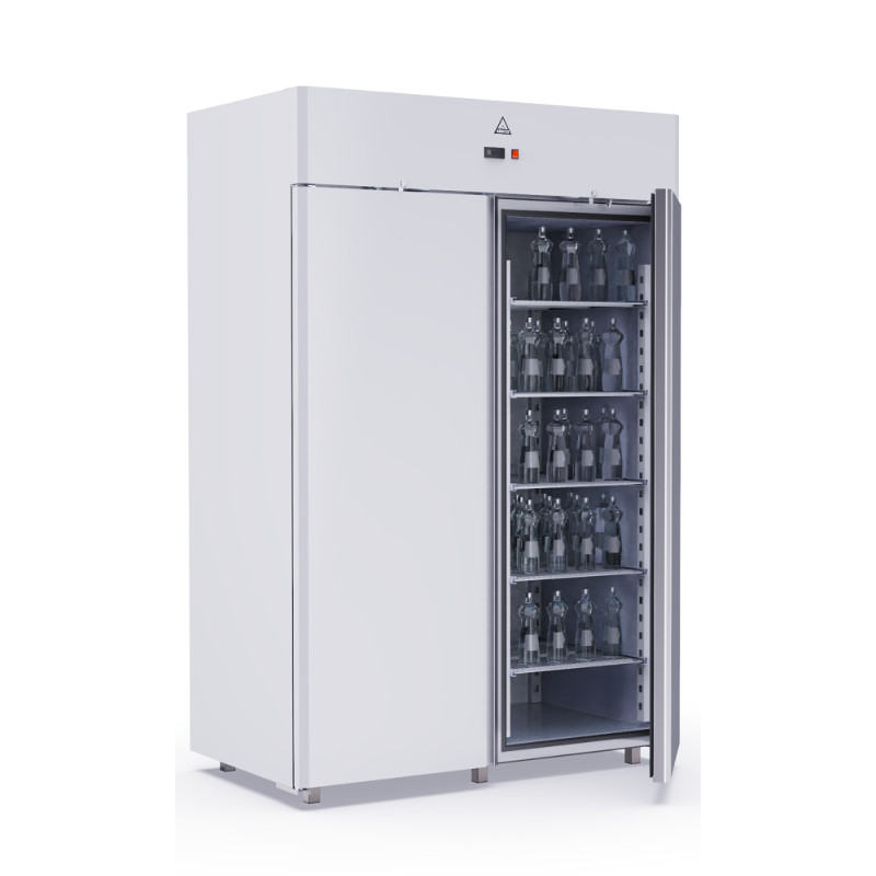 Шкаф холодильный ARKTO R 1.4-S