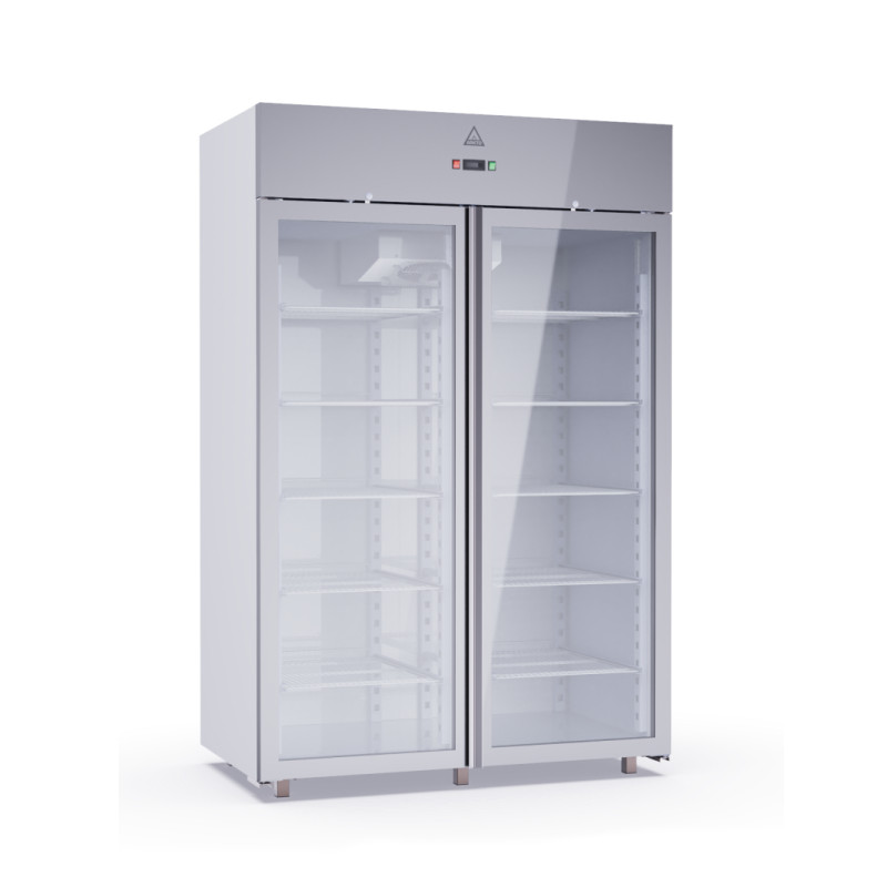 Шкаф холодильный ARKTO V 1.0-SD без канапе