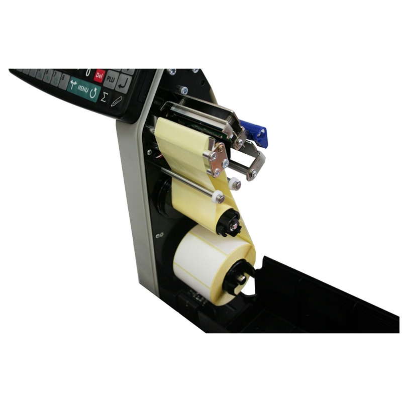 картинка Весы Масса-К 4D-LA.S-10/10-500-RL с печатью этикеток и регистрацией товароучетных операций