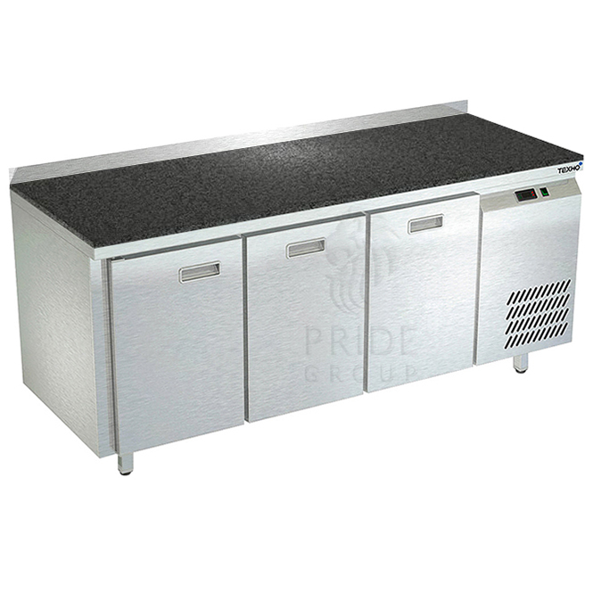 Морозильный стол Техно-ТТ СПБ/М-422/12-1806 1 дверь 2 ящика