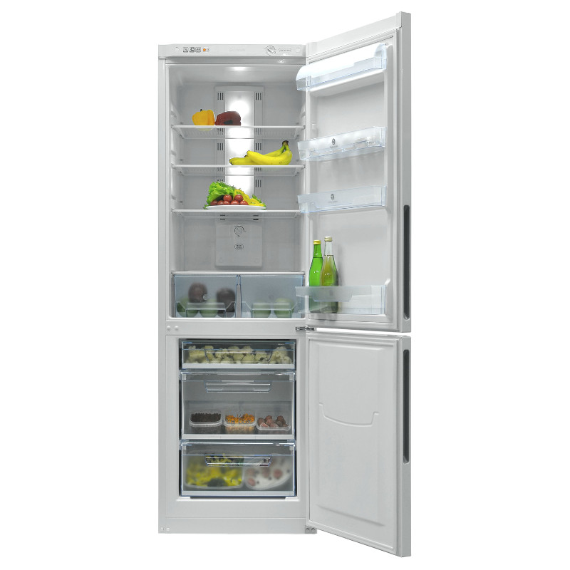 картинка Холодильник двухкамерный бытовой POZIS RK FNF-170 белый