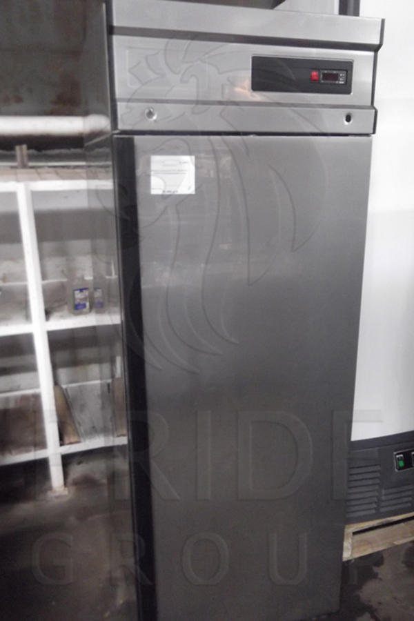 картинка Шкаф холодильный Polair CV105-G