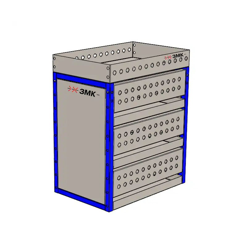 Тумба ЗМК AM.5.35.533.440.290