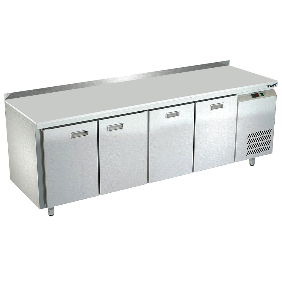 Холодильный стол Техно-ТТ СПБ/О-622/22-2206 2 двери 2 ящика