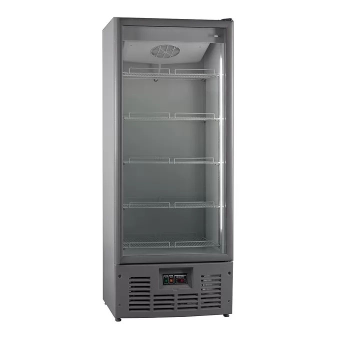 картинка Холодильный шкаф Ариада Rapsody R700MSX