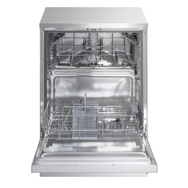 картинка Посудомоечная машина Smeg SWT260XD-1