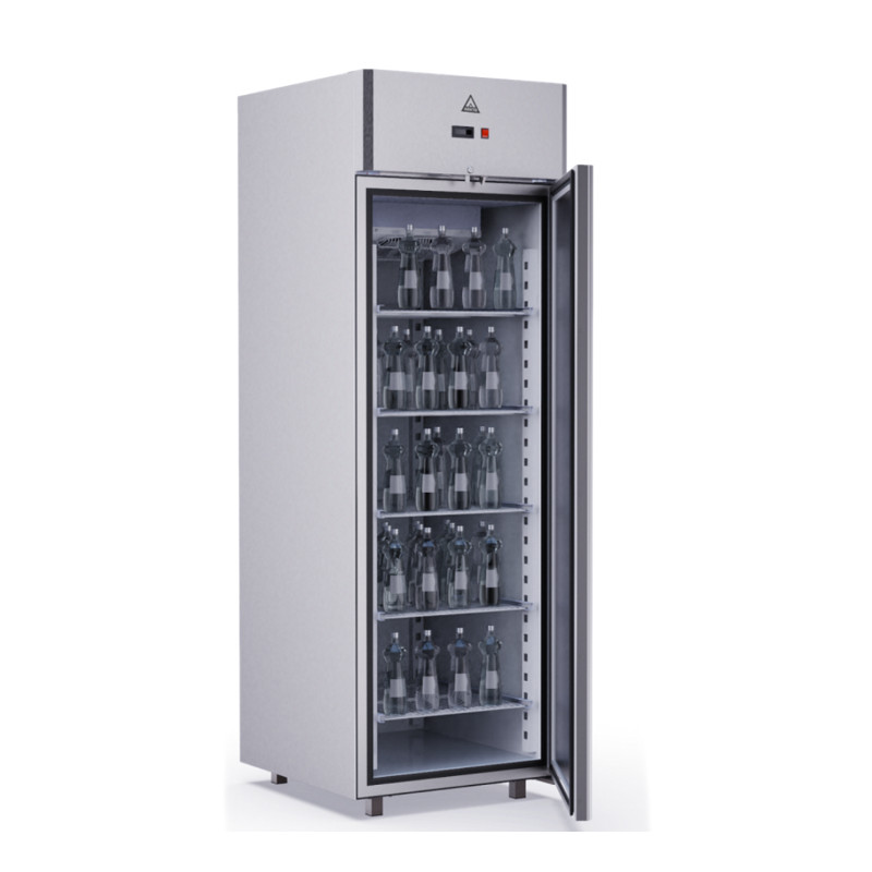 Шкаф холодильный ARKTO V 0.7-S