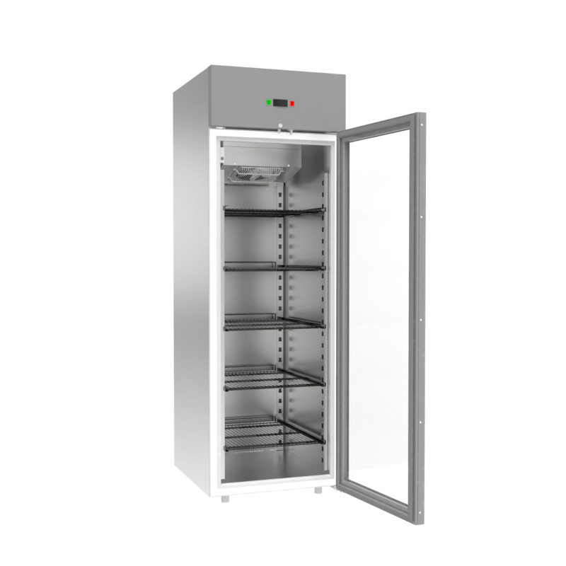 Шкаф морозильный ARKTO F 0.5-GD без канапе