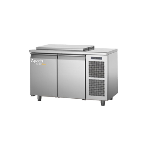 Стол холодильный для овощей Apach Chef Line LTS11T