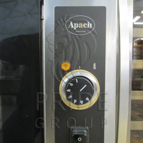 Шкаф расстоечный Apach APE8AD A