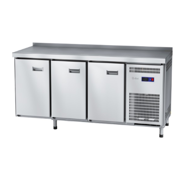 картинка Стол холодильный Abat СХН-60-02 (3 двери)