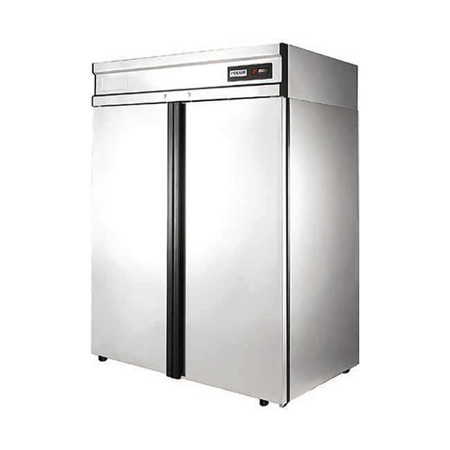 Шкаф холодильный Polair CM114-G