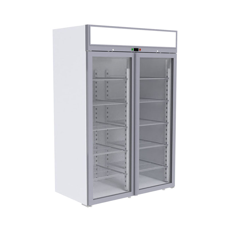 Шкаф холодильный ARKTO D1.4-SLc с канапе