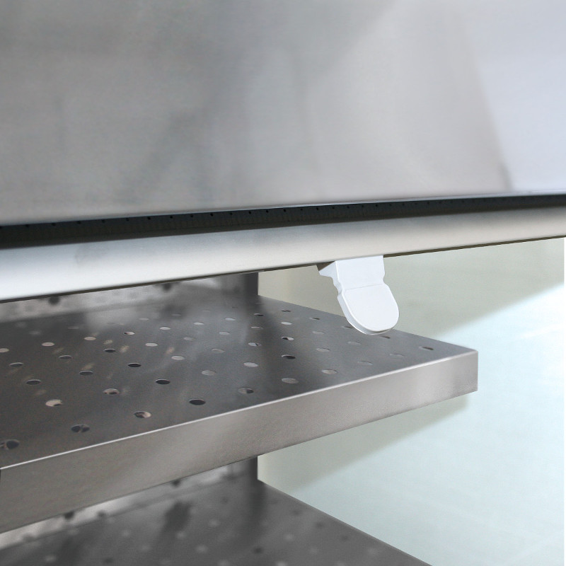 Напольная холодильная витрина-горка FINIST FRESH F1/900