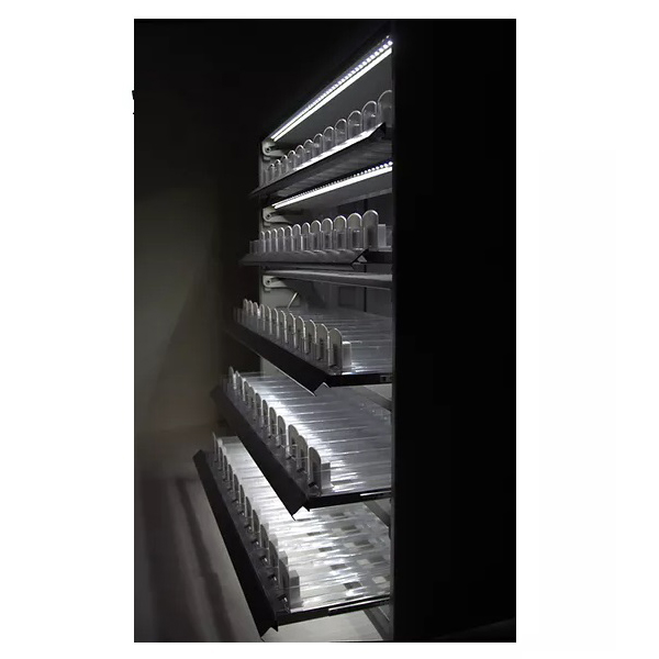 картинка Сигаретный шкаф-диспенсер ШД 5-8/440 металл