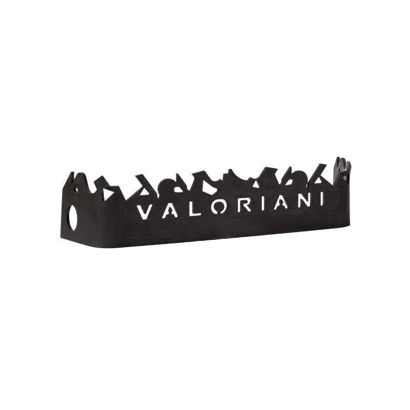 Печь для пиццы дровяная Valoriani Vesuvio 180 GR