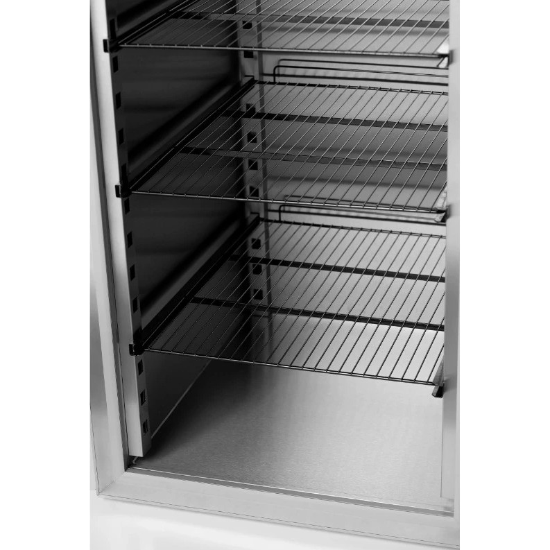 Шкаф холодильный фармацевтический ARKTO ШХФ-700-НГП