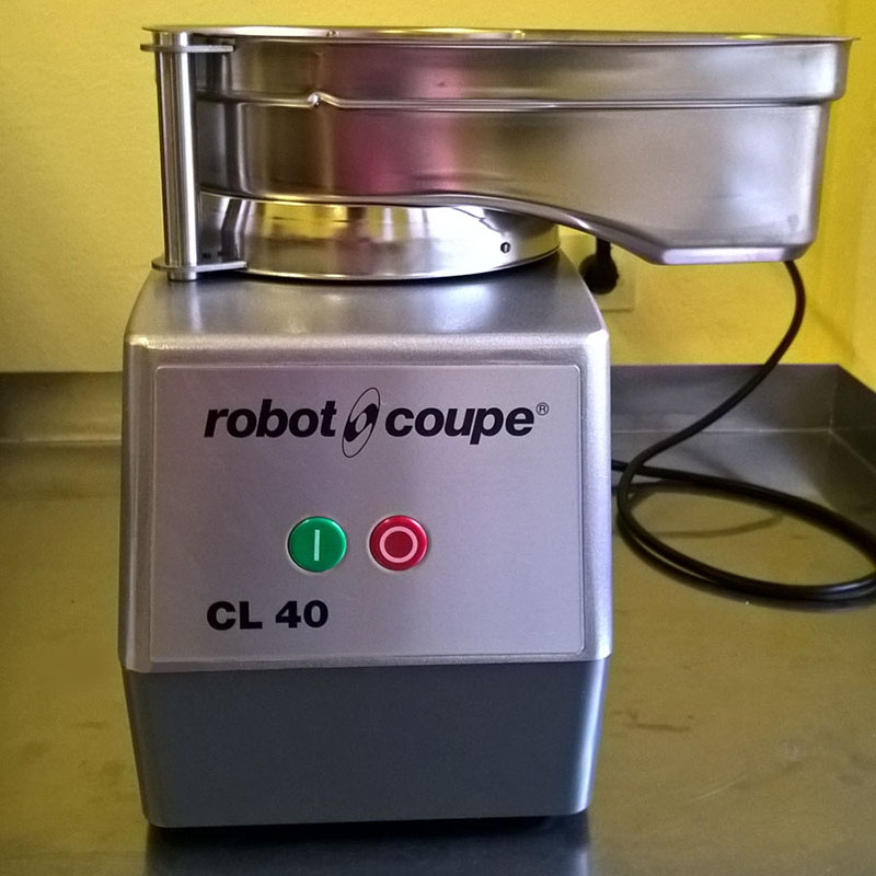картинка Овощерезка ROBOT COUPE CL40