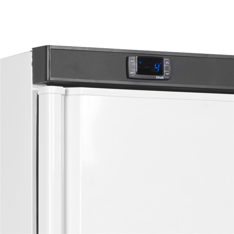 картинка Шкаф холодильный с глухой дверью Tefcold UR200