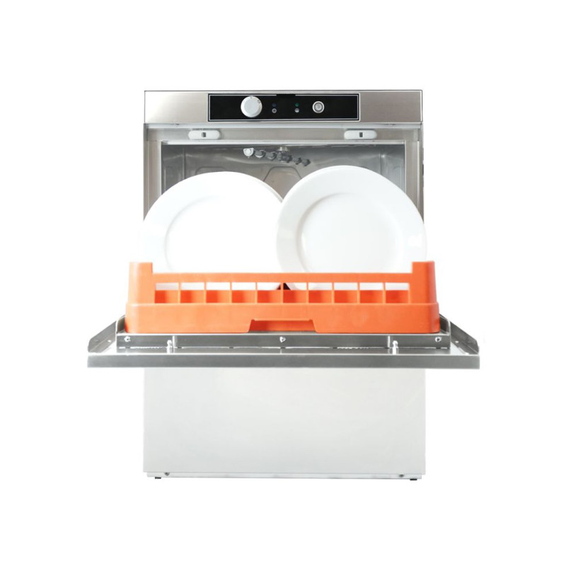 картинка Посудомоечная машина Kocateq KOMEC-500 B с дренажной помпой