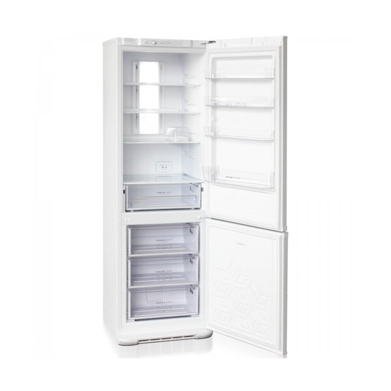 Холодильник-морозильник Бирюса 360NF
