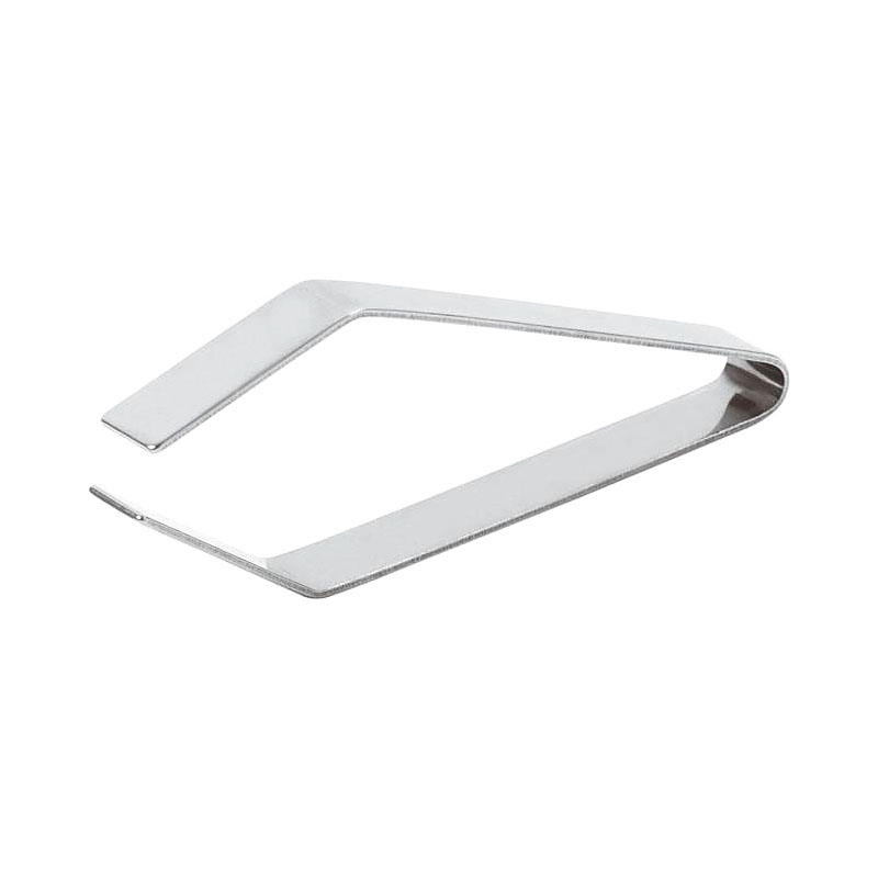Щипцы для тонких рыбных костей Paderno 42592-01