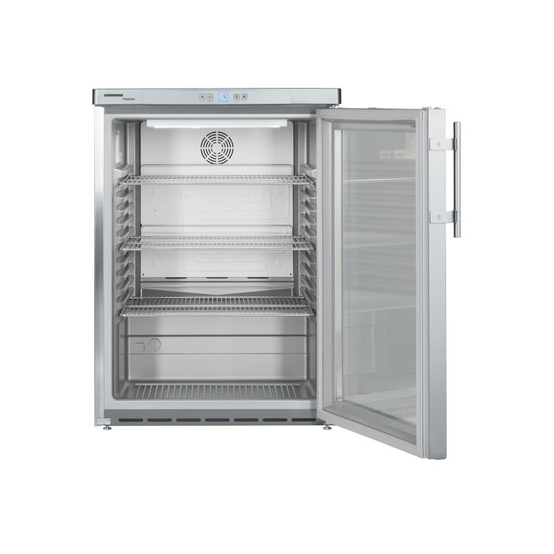 картинка Шкаф холодильный Liebherr FKUV 1663