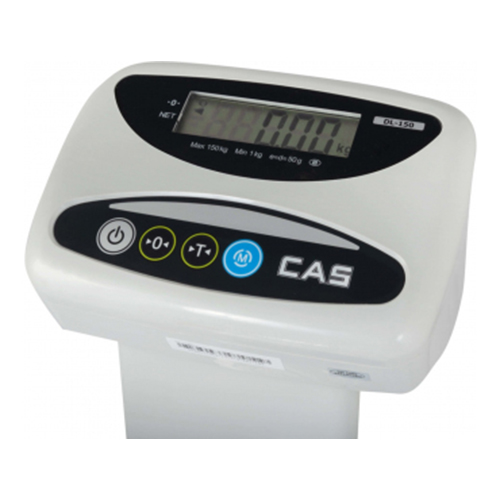 картинка Весы электронные товарные CAS DL-100