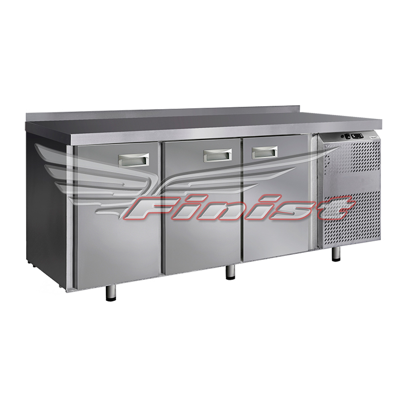 картинка Стол холодильный Finist СХС-700-3 1810х700х850 мм