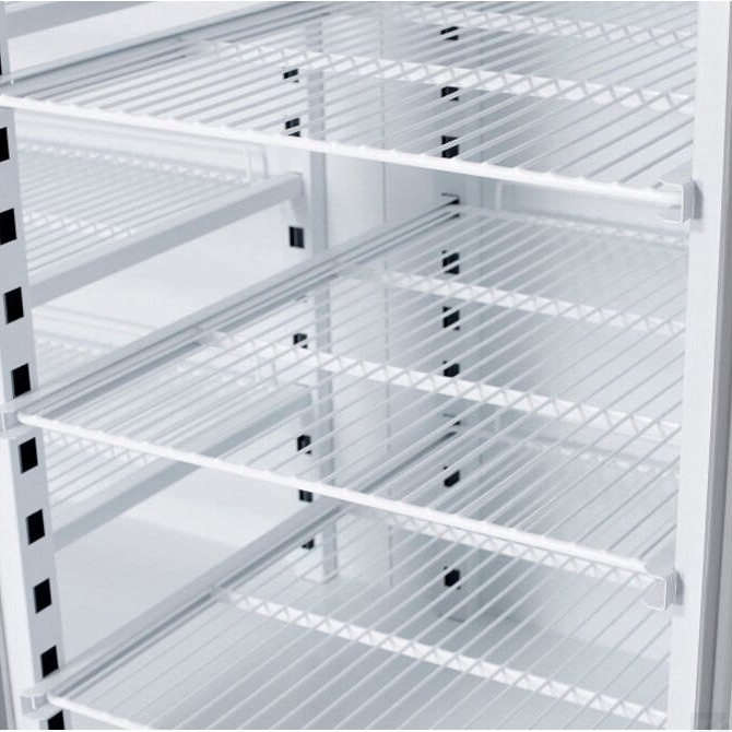 картинка Шкаф холодильный фармацевтический ARKTO ШХФ-1400-НСП