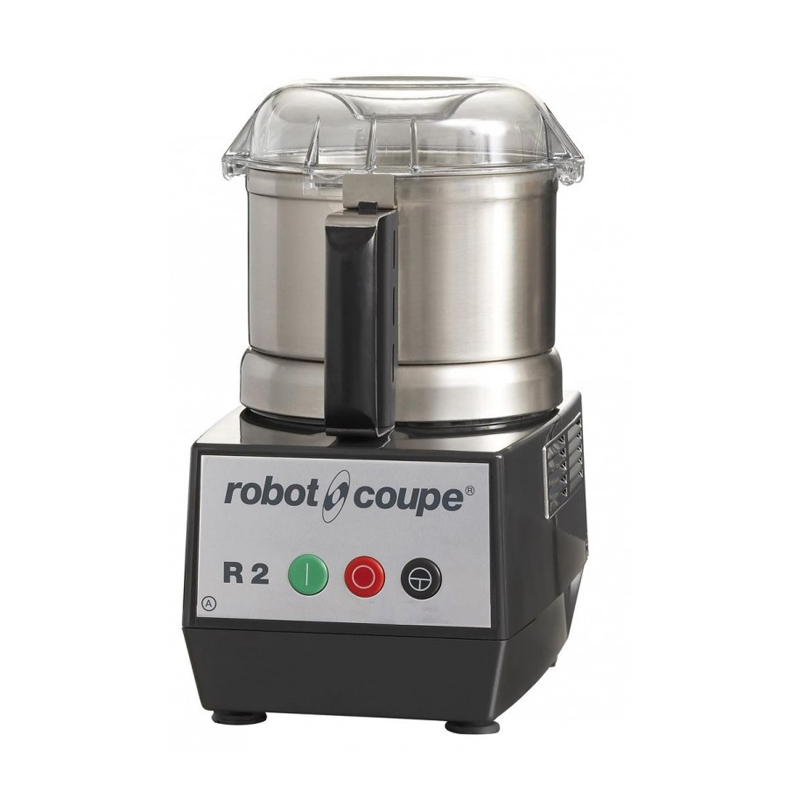 картинка Куттер ROBOT COUPE R2